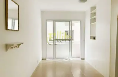 Apartamento com 01 dormitório para locação na região de perdizes em são paulo!