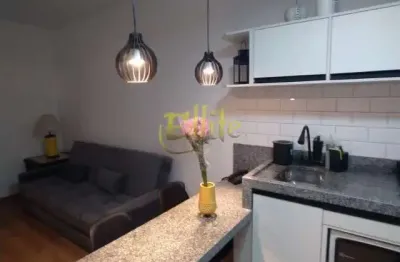 Flat para alugar no jardins, totalmente mobiliado com serviços, próximo av. brigadeiro luis antonio!