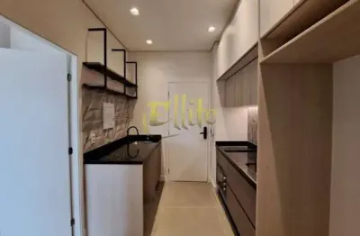 Studio mobiliado com 01 dormitório para locação em pinheiros, são paulo!