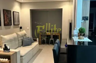 Apartamento mobiliado para locação no bairro vila mascote, são paulo!