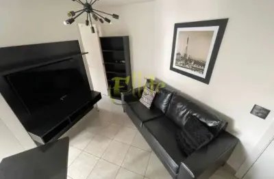 Apartamento mobiliado para locação e venda no bairro vila nova conceição, são paulo!