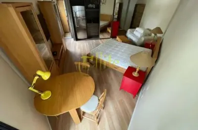 Apartamento mobiliado para locação e venda no bairro vila nova conceição, são paulo!