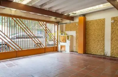 Casa comercial com 6 salas para alugar na Rua Desembargador Herotides da Silva Lima, Vila Clementino, São Paulo