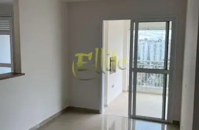 Apartamento sem mobília com 02 dormitórios para locação no bairro brooklin em são paulo!