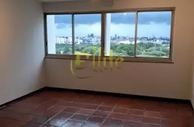Apartamento residencial com 03 dormitórios para locação na região do alto de pinheiros em são paulo!
