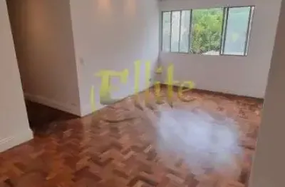 Apartamento sem mobília de 03 dormitórios para locação no bairro moema, são paulo!