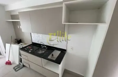 Apartamento com 1 quarto à venda na Avenida Ibirapuera, Moema, São Paulo