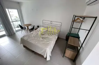 Apartamento com 1 quarto à venda na Avenida Ibirapuera, Moema, São Paulo