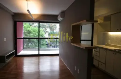 Apartamento sem mobília de 02 dormitórios para locação no bairro vila madalena, são paulo!