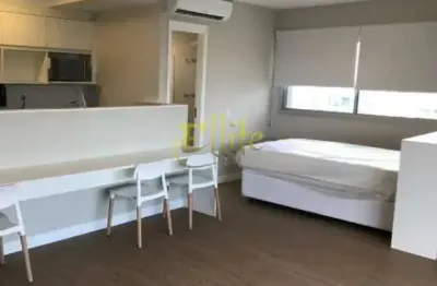 Apartamento sem mobília para locação e venda com 01 dormitório no bairro chácara santo antônio, são paulo!
