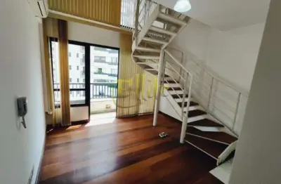 Apartamento sem mobília para locação no bairro jardim paulista, são paulo!