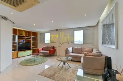 Apartamento mobiliado com 03 dormitórios para locação na saúde, são paulo!