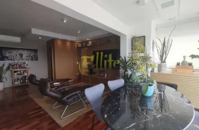 Apartamento mobiliado com 01 dormitório para locação e venda no bairro Jardim das Acácias, em São Paulo!