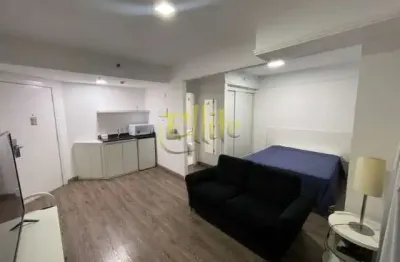 Flat para locação em moema, com serviços, próximo das estações eucaliptos e moema linha lilás!