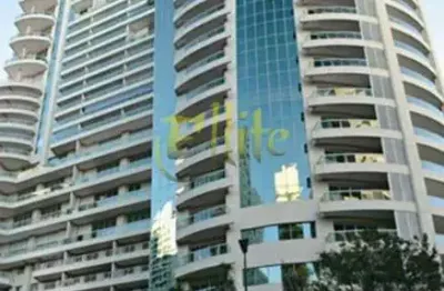 Apartamento mobiliado com 01 dormitório para locação no jardins, são paulo!