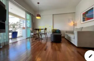Flat para locação e venda na bela vista, totalmente mobiliado com serviços!!