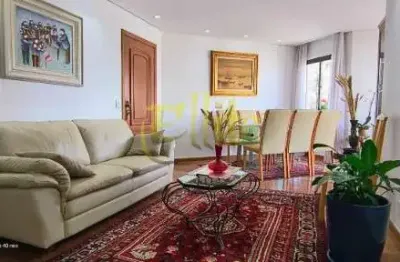 Apartamento mobiliado com 03 dormitórios para locação e venda no bairro saúde, são paulo