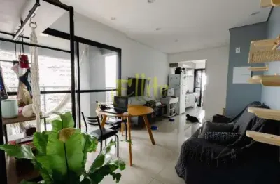 Apartamento sem mobília com 02 dormitórios para locação e venda em pinheiros, são paulo
