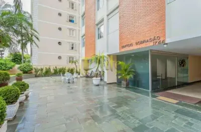 Apartamento mobiliado para locação na região da consolação em são paulo!