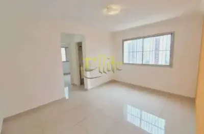 Apartamento sem mobília com 02 dormitórios para locação no bairro vila olímpia em são paulo!