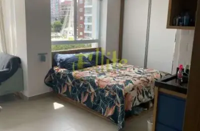 Apartamento mobiliado para locação em pinheiros, são paulo!