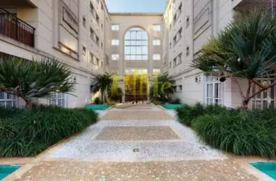 Apartamento mobiliado para locação na região do morumbi em são paulo!