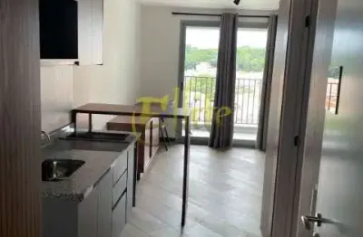 Alugue já seu apartamento moderno no coração do ipiranga, são paulo-sp - 1 quarto, 1 banheiro, 27m²!