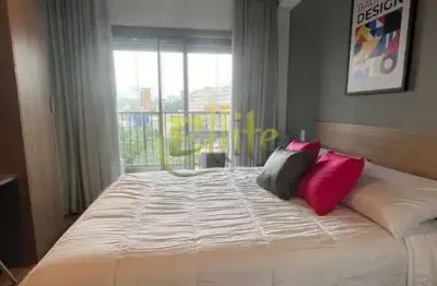 Apartamento mobiliado para locação e venda no bairro cerqueira césar, são paulo!