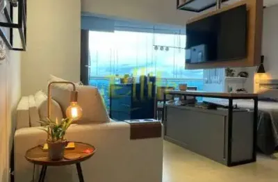 Apartamento com 01 dormitório para locação na região de pinheiros em são paulo!