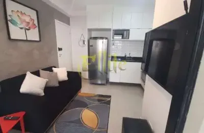 Apartamento mobiliado para locação no bairro bela vista, são paulo!