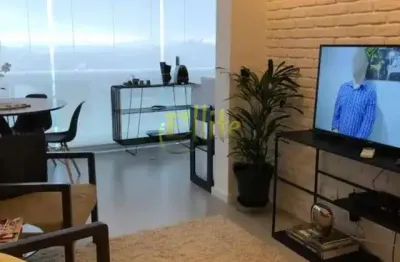Apartamento mobiliado de alto padrão para locação na região de pinheiros. excelente localização, próximo à marginal pinheiros!