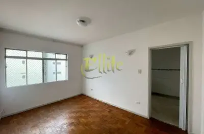 Apartamento sem mobília para locação na vila nova conceição, são paulo!