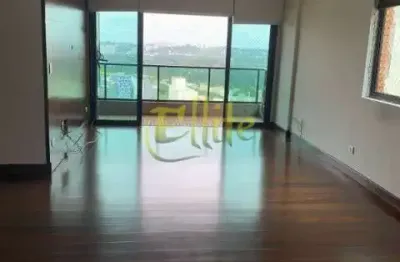 Apartamento sem mobília para locação na região de pinheiros, são paulo!