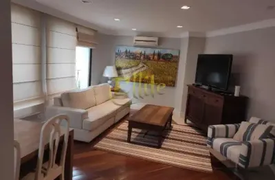 Flat para alugar no jardins, totalmente mobiliado com serviços, próximo da estação trianon masp linha verde!