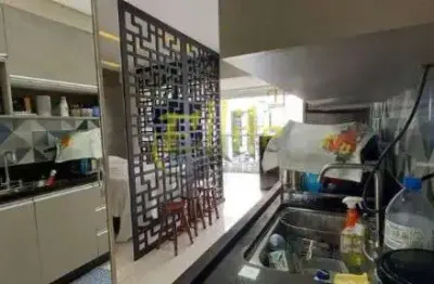 Apartamento mobiliado para locação com 01 dormitório na região da vila mariana em são paulo!