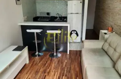 Apartamento de 1 quarto e 1 suíte em moema, são paulo-sp: excelente oportunidade de compra ou locação!