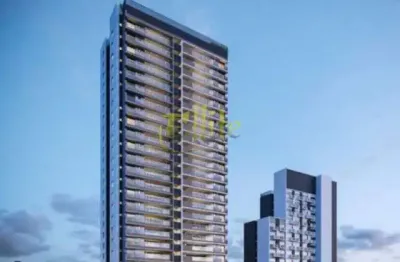 Apartamento com 1 quarto à venda na Rua Dona Brígida, Vila Mariana, São Paulo
