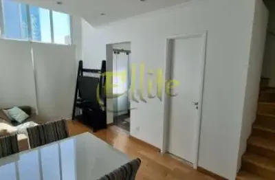 Apartamento mobiliado para venda no bairro campo belo, são paulo!