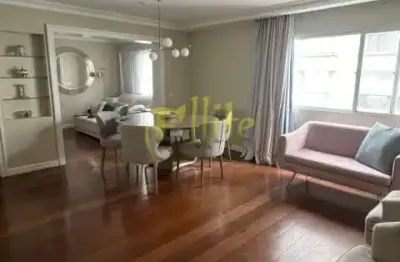 Apartamento sem mobília para locação no bairro paraíso, são paulo!