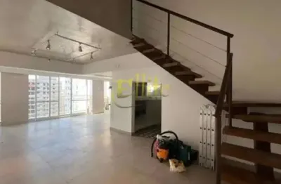 Apartamento sem mobília com 02 dormitórios para locação em pinheiros, são paulo!
