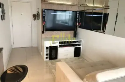 Apartamento mobiliado para locação e venda em moema, são paulo!
