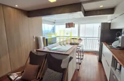 Apartamento com 02 dormitórios para locação na região de pinheiros em são paulo!