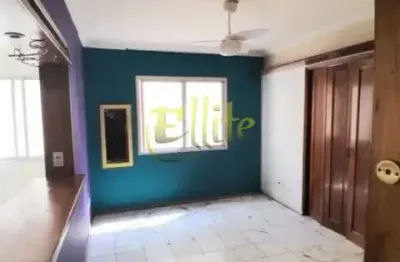 Apartamento com 01 dormitório para locação na região da consolação em são paulo!