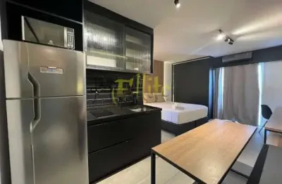 Apartamento com 1 quarto à venda na Rua Bento Freitas, República, São Paulo