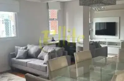 Apartamento mobiliado para locação na região do bairro itaim bibi!