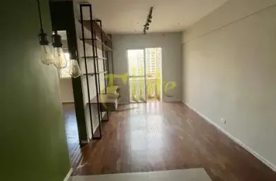 Apartamento sem mobília para locação com 01 dormitório no bairro vila clementino, são paulo!