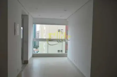 Apartamento sem mobília com 02 dormitórios para locação na consolação em são paulo!