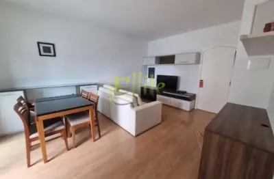 Flat para locação e venda em moema, totalmente mobiliado com serviços, próximo das faculdades insper e anhembi morumbi!