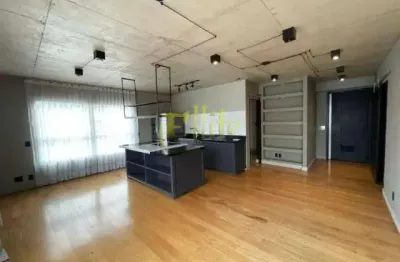 Apartamento de 02 dormitórios na região do brooklin em são paulo, à 700 metros da estação de metrô brooklin!