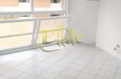 Apartamento sem mobília de 01 dormitório para locação no bairro consolação, são paulo!